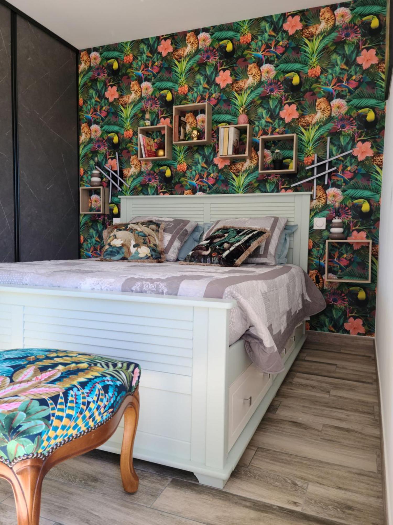 Les Papillons D'Uzes Bed & Breakfast Saint-Laurent-la-Vernede Exterior photo